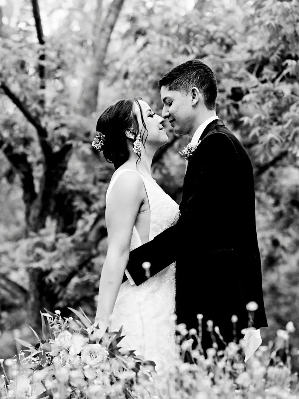 Reportaje de boda de Valeria y Alfonso en Saltillo