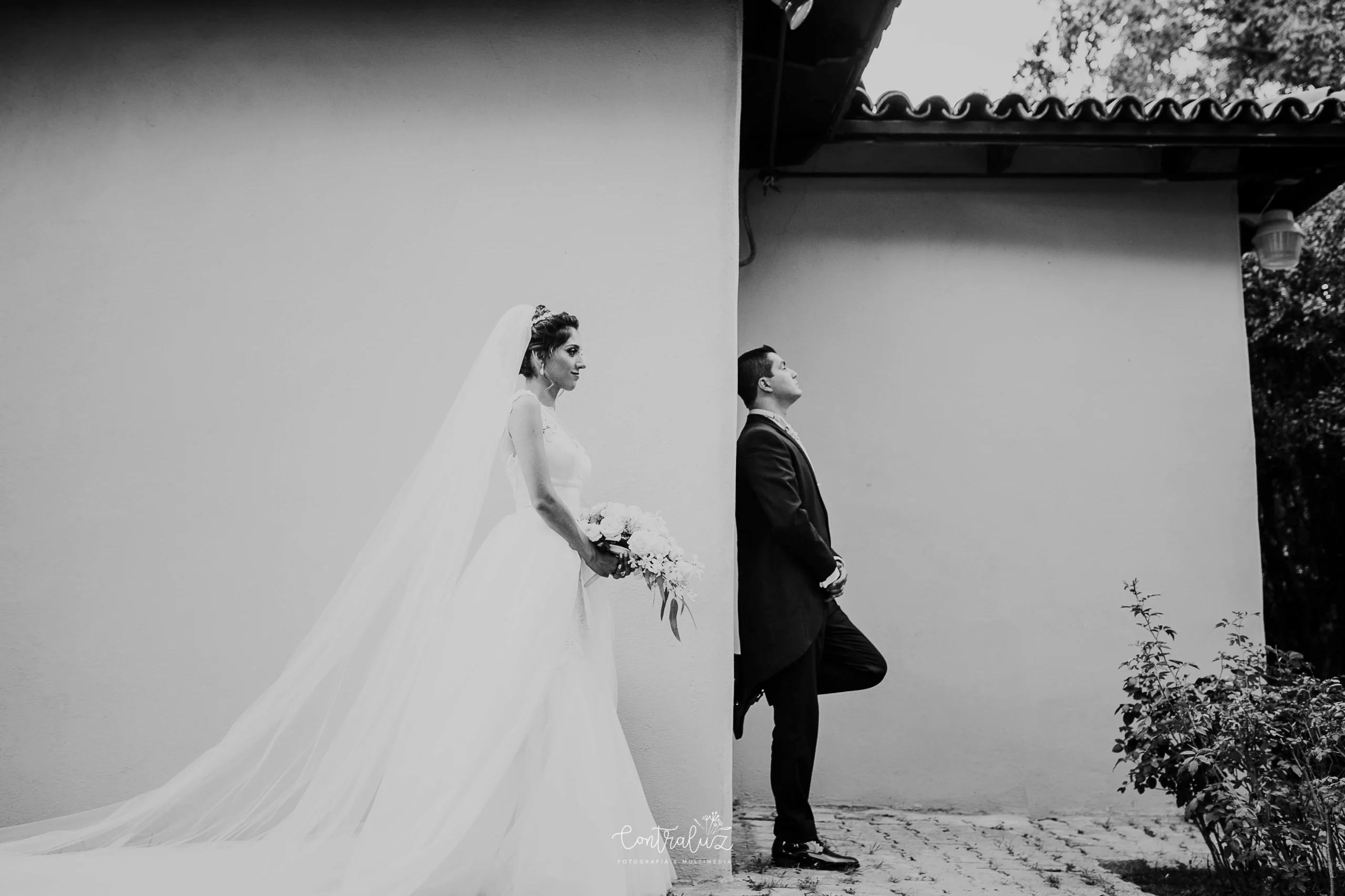 Lety y Erik