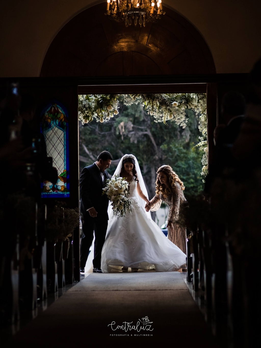 Filosofía de Contraluz Fotografía